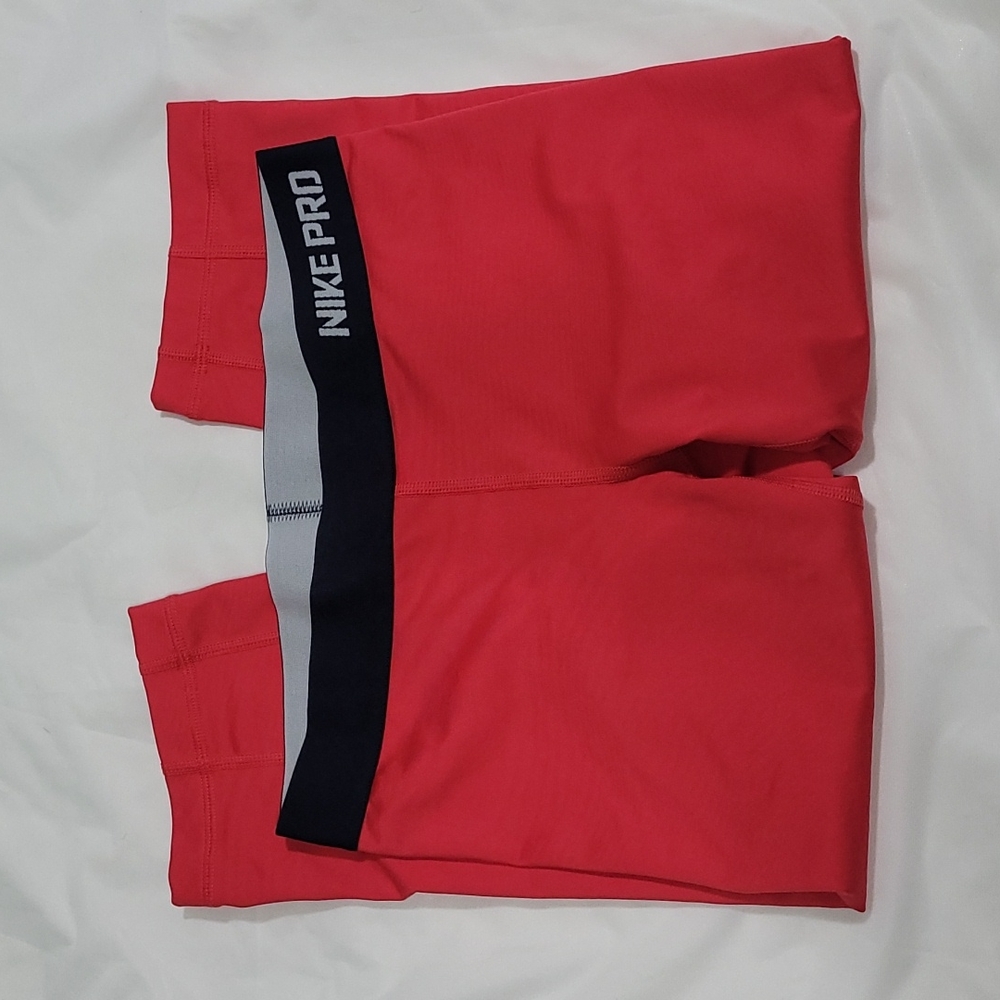 Capri leggings